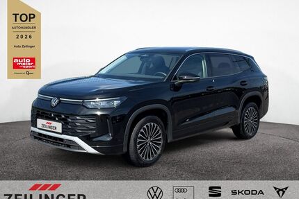 VW Tayron Gebrauchtwagen