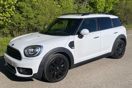 Mini One Countryman Gebrauchtwagen