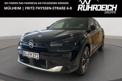 Citroen C4 Gebrauchtwagen
