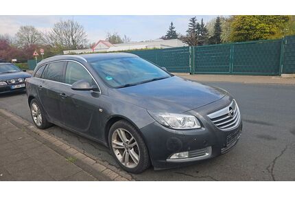 Opel Insignia Gebrauchtwagen
