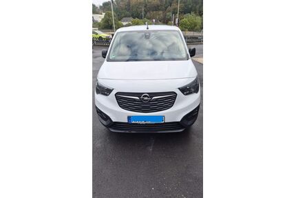 Opel Combo Gebrauchtwagen