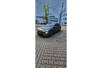 Nio ET7 Gebrauchtwagen
