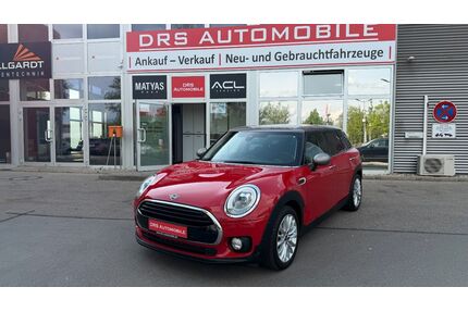 Mini Cooper Clubman Gebrauchtwagen