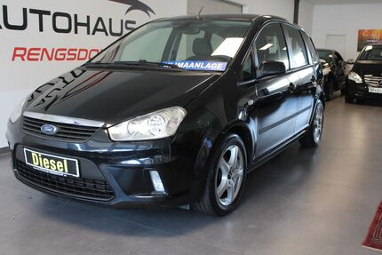 Ford C-Max Gebrauchtwagen