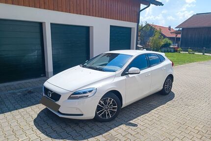 Volvo V40 Gebrauchtwagen