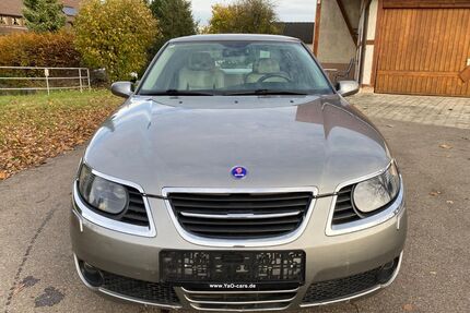 Saab 9-5 Gebrauchtwagen