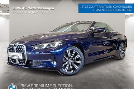 BMW 420 Gebrauchtwagen