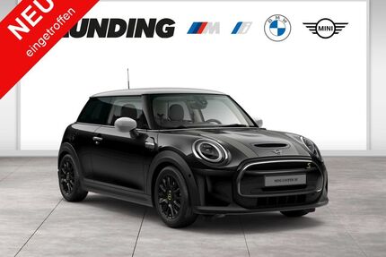 Mini Cooper SE Gebrauchtwagen