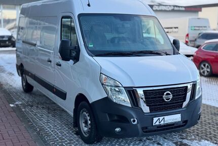 Nissan NV400 Gebrauchtwagen