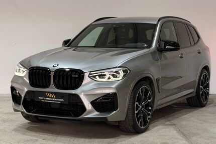 BMW X3 M Gebrauchtwagen