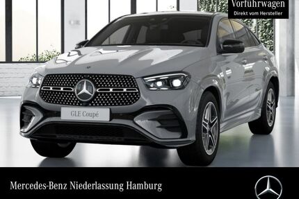 Mercedes-Benz GLE 450 Gebrauchtwagen