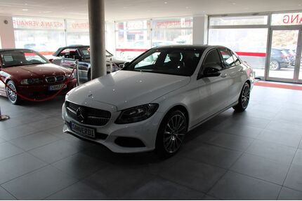 Mercedes-Benz C 200 Gebrauchtwagen