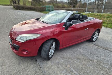 Renault Megane Gebrauchtwagen