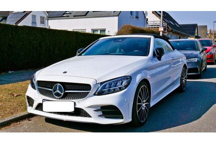 Mercedes-Benz C 220 Gebrauchtwagen