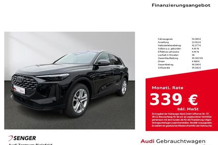 Audi Q5 Gebrauchtwagen