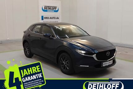 Mazda CX-30 Gebrauchtwagen