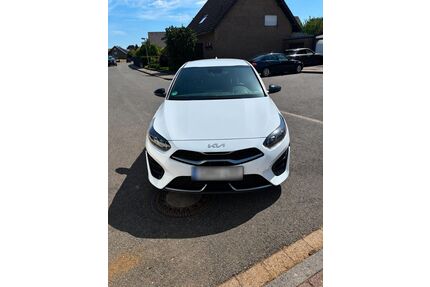 Kia ceed / Ceed Gebrauchtwagen
