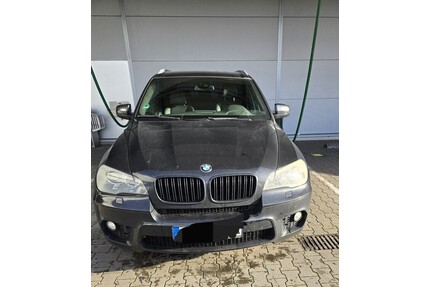 BMW X5 Gebrauchtwagen