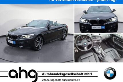 BMW M240i Gebrauchtwagen