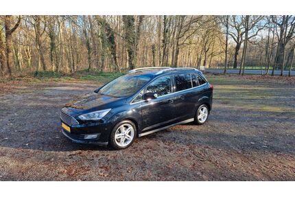 Ford Grand C-Max Gebrauchtwagen