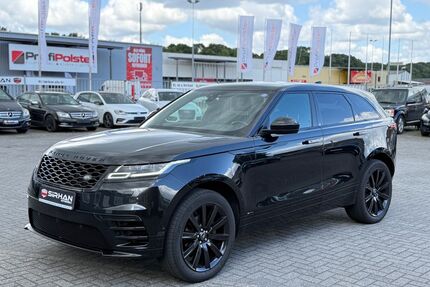 Land Rover Range Rover Velar Gebrauchtwagen