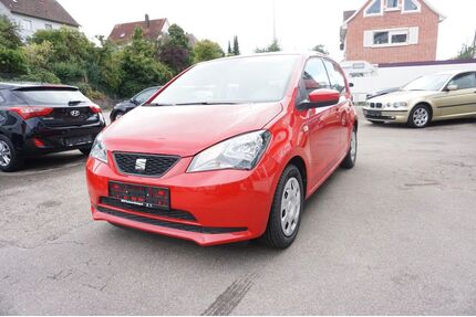 Seat Mii Gebrauchtwagen