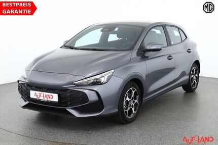 MG MG3 Gebrauchtwagen