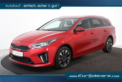 Kia ceed Sportswagon Gebrauchtwagen