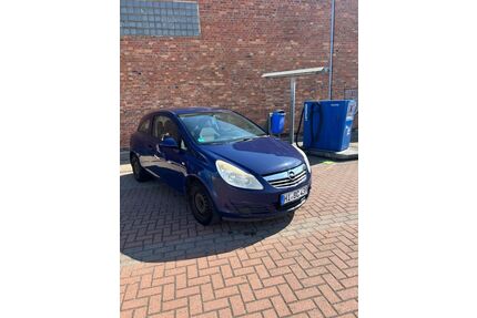 Opel Corsa Gebrauchtwagen