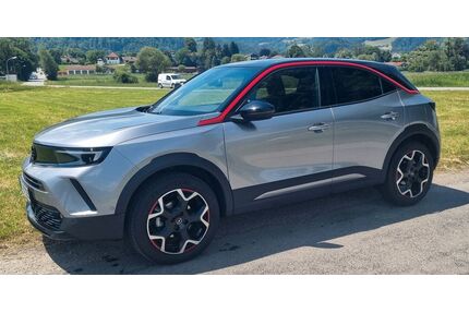 Opel Mokka Gebrauchtwagen