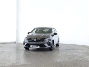Renault Clio Gebrauchtwagen
