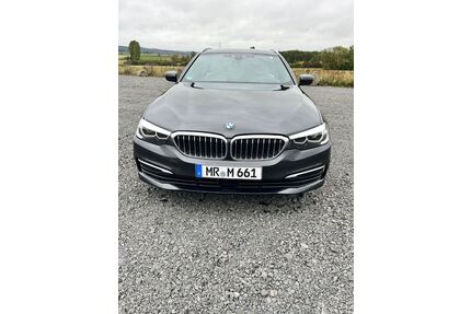 BMW 530 Gebrauchtwagen