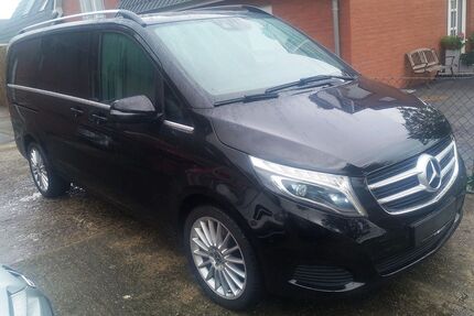 Mercedes-Benz V 250 Gebrauchtwagen