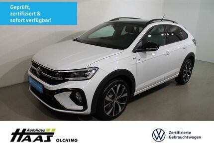 VW Taigo Gebrauchtwagen
