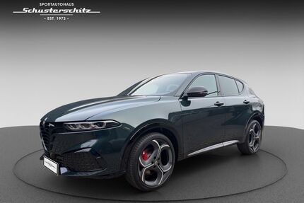 Alfa Romeo Tonale Gebrauchtwagen