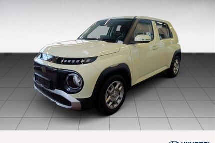 Hyundai INSTER Gebrauchtwagen