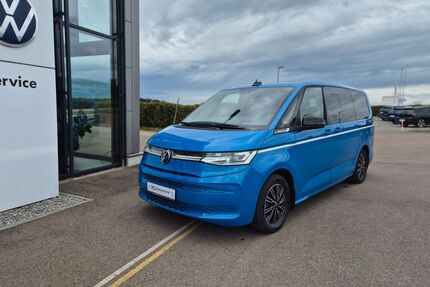 VW T7 Multivan Gebrauchtwagen