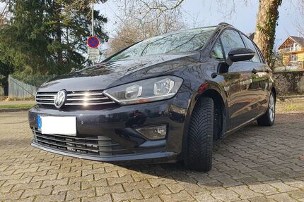 VW Golf Sportsvan Gebrauchtwagen