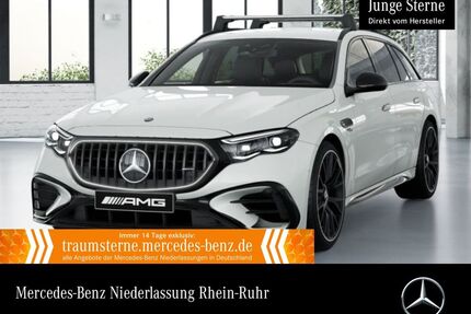 Mercedes-Benz E 53 AMG Gebrauchtwagen