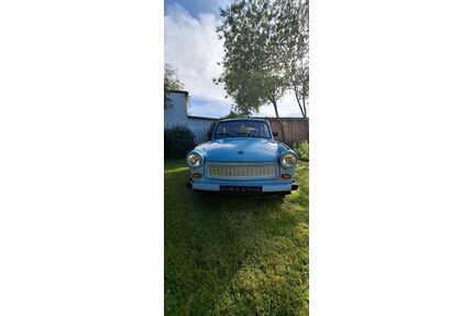 Trabant 601 Gebrauchtwagen