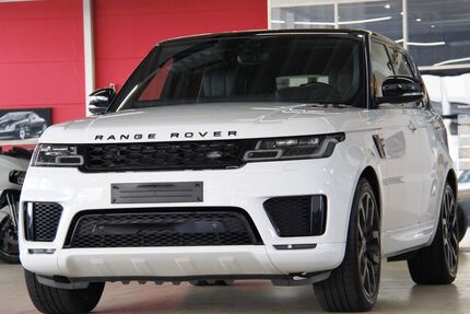 Land Rover Range Rover Sport Gebrauchtwagen