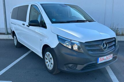 Mercedes-Benz Vito Gebrauchtwagen