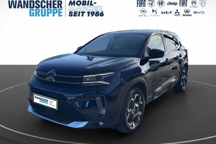 Citroen C5 Aircross Gebrauchtwagen