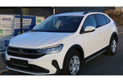 VW Taigo Gebrauchtwagen