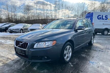 Volvo V70 Gebrauchtwagen