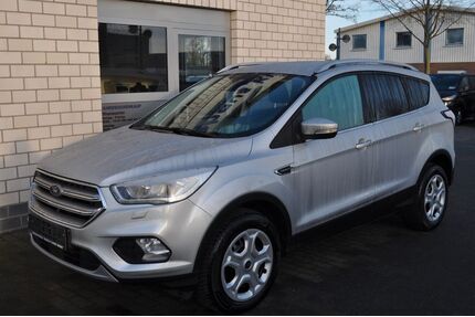 Ford Kuga Gebrauchtwagen