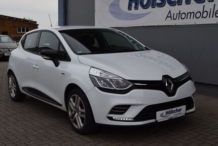 Renault Clio Gebrauchtwagen
