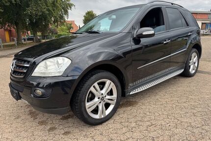 Mercedes-Benz ML 320 Gebrauchtwagen