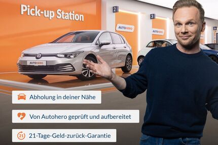 BMW 520 Gebrauchtwagen