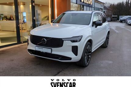 Volvo XC90 Gebrauchtwagen